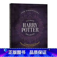 哈利波特非官方魔法全书 [正版]哈利波特与魔法石英文原版1 Harry Potter and the Philosoph