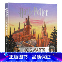 哈利波特 霍格华滋电影剪贴簿 [正版]哈利波特与魔法石英文原版1 Harry Potter and the Philos