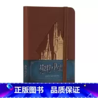 哈利波特 霍格沃茨统治袖珍日记 [正版]哈利波特与魔法石英文原版1 Harry Potter and the Philo