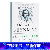 费曼讲物理:入门 [正版]别逗了费曼先生 英文原版人物传记 Surely You're Joking Mr Feynma