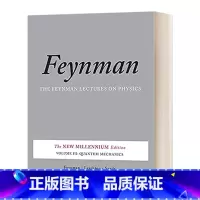 费曼物理学讲义卷三 [正版]别逗了费曼先生 英文原版人物传记 Surely You're Joking Mr Feynm