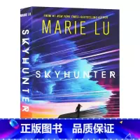 天空猎手 [正版]Brave New World 美丽新世界 英文原版小说 赫胥黎作品 二十世纪经典反乌托邦文学之一