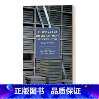 超凡魅力与去魅 [正版]英文原版 General Economic History 经济通史 世界经济简史 马克斯·韦伯