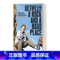 [正版]英文原版 Between A Rock And A Hard Place 生死两难 阿伦·罗斯顿回忆录 英文版