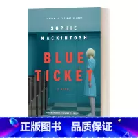 蓝票 [正版]Brave New World 美丽新世界 英文原版小说 赫胥黎作品 二十世纪经典反乌托邦文学之一 英文