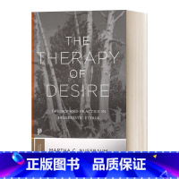 欲望的治疗 [正版]英文原版 The Evolution of Desire 欲望的演化 人类的择偶策略 英文版 进口英