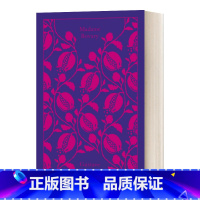 [正版]英文原版小说 Madame Bovary 包法利夫人 企鹅经典布面精装 英文版 进口英语原版书籍