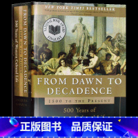 从黎明到衰落 [正版]英文原版 The Work of the Dead 死者的工作 人类遗骸的文化史 精装 Thoma
