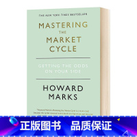 掌握市场周期 让概率站在你的一边. [正版]华研原版 掌握市场周期 让概率站在你的一边 英文原版 Mastering t