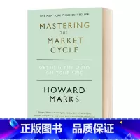 掌握市场周期 让概率站在你的一边. [正版]华研原版 掌握市场周期 让概率站在你的一边 英文原版 Mastering t