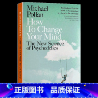 如何改变你的主意 [正版]英文原版 How to Change Your Mind 迷幻剂 改变你的意识 迈克尔·伯伦