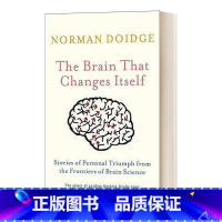 [正版]英文原版 The Brain That Changes Itself 改变自己的大脑 神经科学 英文版 进口英语