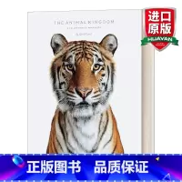 动物王国 精装 [正版]英文原版 Silent Kingdom 沉默的王国 海底世界 黑白水下摄影作品集 海洋生物之美