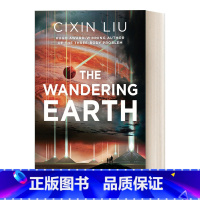 [正版]英文原版 The Wandering Earth 流浪地球 刘慈欣 英文版 进口英语原版书籍