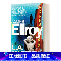 [正版]英文原版小说 LA Confidential 洛城四部曲之三 英文版 进口英语原版书籍