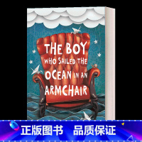 坐在沙发里航海的男孩 [正版]英文原版 The Boys in the Boat 激流男孩 青少版 大开本 Daniel