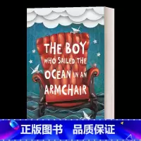 坐在沙发里航海的男孩 [正版]英文原版 The Boys in the Boat 激流男孩 青少版 大开本 Daniel