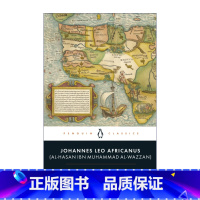 [正版]英文原版 The Cosmography and Geography of Africa 非洲宇宙地理志 阿尔·