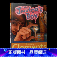 看门的男孩 [正版]英文原版 The Boys in the Boat 激流男孩 青少版 大开本 Daniel Jame