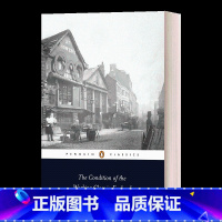英国工人阶级状况 [正版]英文原版 The Condition of the Working Class in Engl