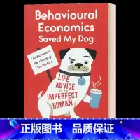 行为经济学拯救了我的狗 [正版]高难度谈话 英文原版书 Difficult Conversations 哈佛谈判小组15