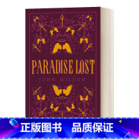 [正版]英文原版 Paradise Lost 弥尔顿 失乐园 英文版 进口英语原版书籍