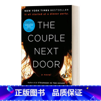 [正版]英文原版小说 The Couple Next Door A Novel 隔壁的夫妇 英文版 进口英语原版书籍