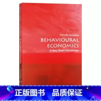 牛津通识读本 行为经济学 [正版]富爸爸穷爸爸 英文原版 Rich Dad Poor Dad 富人教了他们的孩子哪些是穷