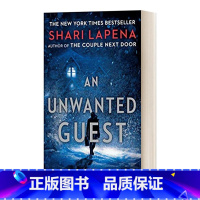 [正版]英文原版小说 An Unwanted Guest A Novel 不受欢迎的客人 小说 英文版 进口英语原版书籍