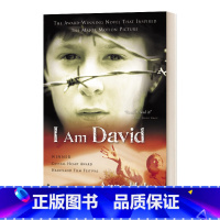 [正版]英文原版 I Am David 我是大卫 电影原著 青少读物 英文版 进口英语原版书籍