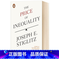 不平等的代价 [正版]富爸爸穷爸爸 英文原版 Rich Dad Poor Dad 富人教了他们的孩子哪些是穷人和中层教不