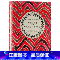 傲慢与偏· [正版] 傲慢与偏见英文原版小说 Pride and Prejudice 简奥斯汀 电影原著 英文原版进口书