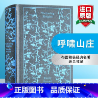 呼啸山庄 [正版] 傲慢与偏见英文原版小说 Pride and Prejudice 简奥斯汀 电影原著 英文原版进口书籍