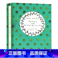 理智与情感 英 平装 [正版] 傲慢与偏见英文原版小说 Pride and Prejudice 简奥斯汀 电影原著 英文