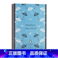 桑迪顿 [正版] 傲慢与偏见英文原版小说 Pride and Prejudice 简奥斯汀 电影原著 英文原版进口书籍搭