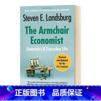 反常识经济学:生活中的经济游戏 [正版]富爸爸穷爸爸 英文原版 Rich Dad Poor Dad 富人教了他们的孩子哪