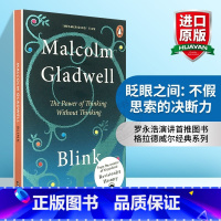 眨眼之间 不假思索的决断力 [正版]富爸爸穷爸爸 英文原版 Rich Dad Poor Dad 富人教了他们的孩子哪些是