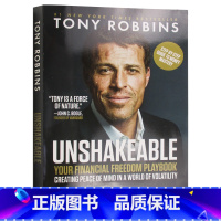 不可憾动的财务自由 [正版]富爸爸穷爸爸 英文原版 Rich Dad Poor Dad 富人教了他们的孩子哪些是穷人和中