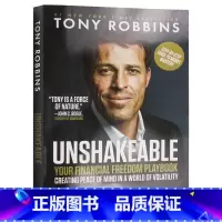 不可憾动的财务自由 [正版]富爸爸穷爸爸 英文原版 Rich Dad Poor Dad 富人教了他们的孩子哪些是穷人和中