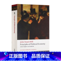 牛津世界经典系列 政治经济学原理 [正版]富爸爸穷爸爸 英文原版 Rich Dad Poor Dad 富人教了他们的孩子