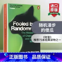 随机漫步的傻瓜 [正版]富爸爸穷爸爸 英文原版 Rich Dad Poor Dad 富人教了他们的孩子哪些是穷人和中层教