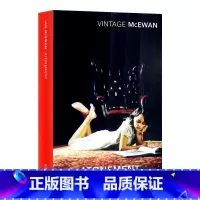 [正版]华研原版 赎罪 英文原版 Atonement 同名电影小说 英文版 进口英语书籍