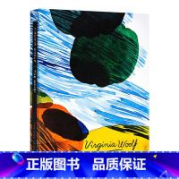 [正版]英文原版 The Waves Vintage Classics Woolf Series 海浪 英文版 伍尔夫经