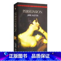 劝导 简装 [正版] 傲慢与偏见英文原版小说 Pride and Prejudice 简奥斯汀 电影原著 英文原版进口书