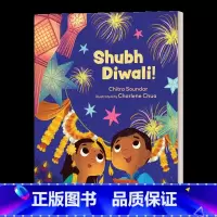 印度新年 [正版]英文原版 A New Year's Reunion 团圆 春节的故事 丰子恺儿童图画书奖 平装绘本 英