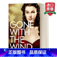 乱世佳人.. 飘 [正版]英文原版小说 Gone with the wind 飘 英文版 乱世佳人 进口英语原版书籍搭