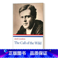 野性的呼唤... [正版]野性的呼唤 英文原版 The Call of the Wild and Selected St