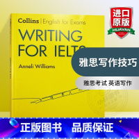 雅思写作技巧 [正版]巴朗雅思写作 第2版 英文原版 IELTS Writing 英语考试辅导书籍 英文版 进口英语原版