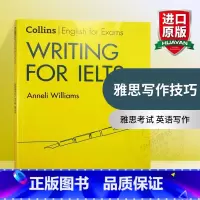 雅思写作技巧 [正版]巴朗雅思写作 第2版 英文原版 IELTS Writing 英语考试辅导书籍 英文版 进口英语原版