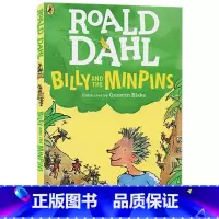 逃家男孩 [正版]查理和巧克力工厂英文原版小说Charlie and the Chocolate Factory罗尔德达
